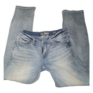 Men's jeans